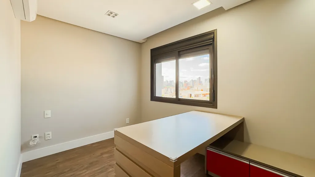 Imagem Apartamento em Petrópolis