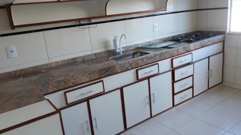 Imagem Casa de Condomínio com 2 Quartos à Venda, 160 m² em Samburá (Tamoios) - Cabo Frio