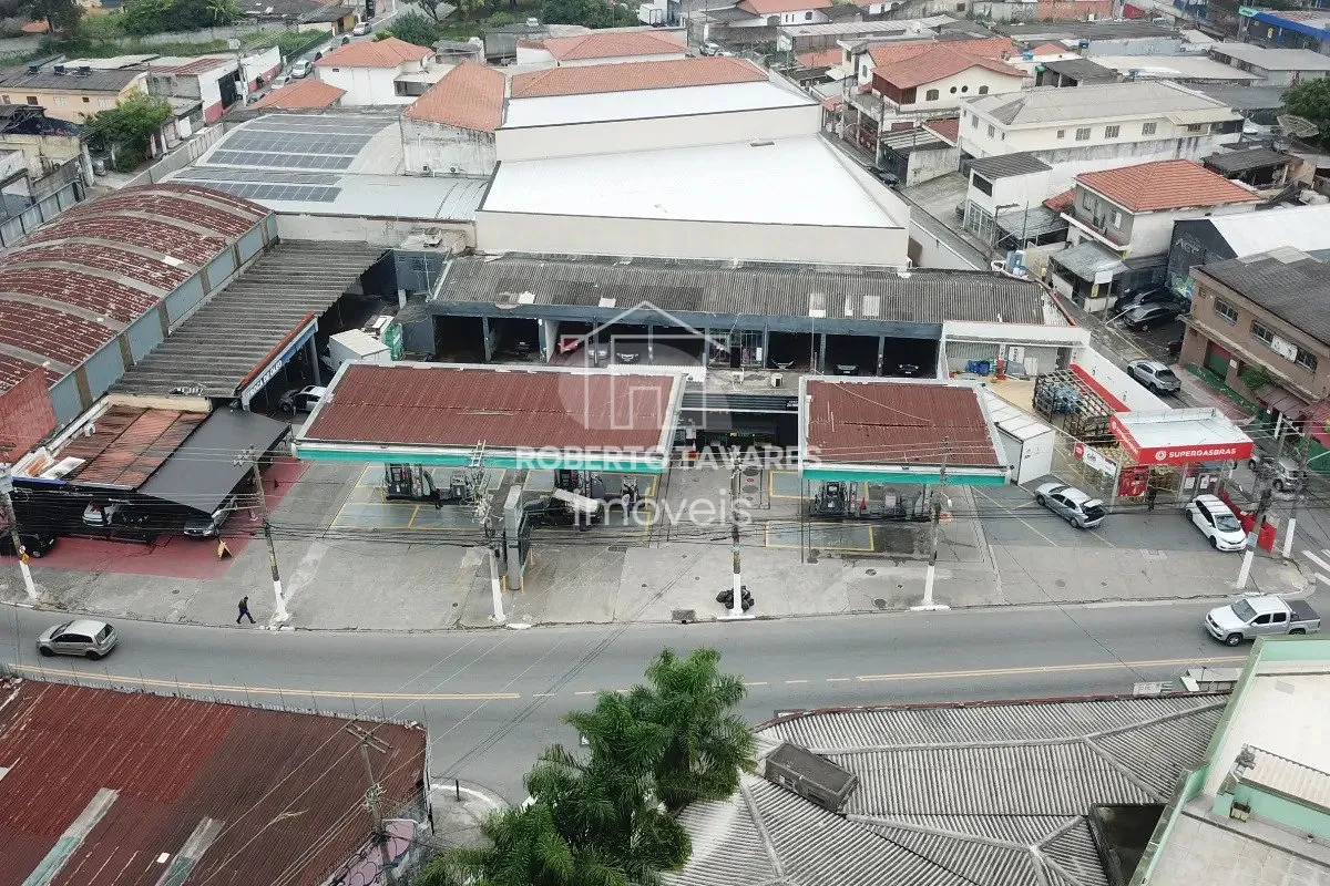 Imagem Oportunidade para construtores e investidores!!! 2.629m² - Esquina - Testada de 73m!