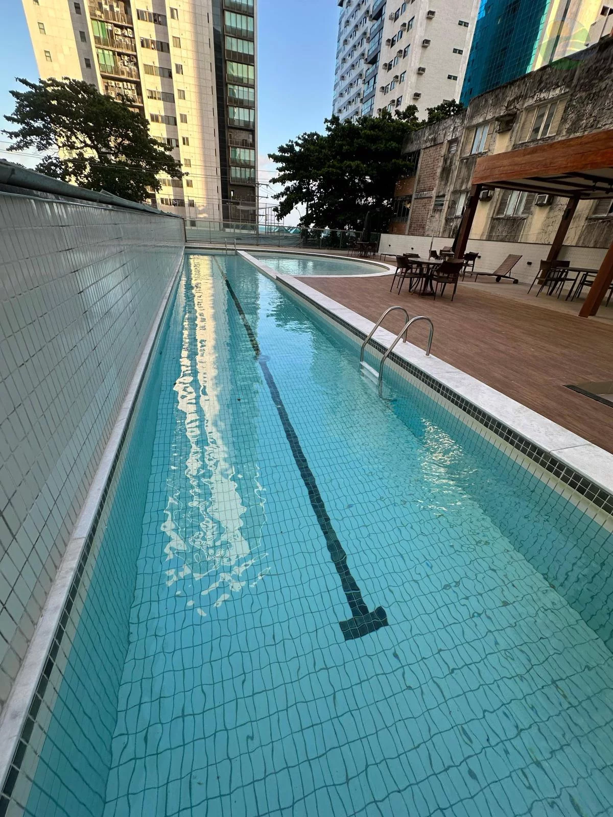 Imagem Apartamento 03 suítes para venda, Rua Setúbal, Boa Viagem, Recife.
