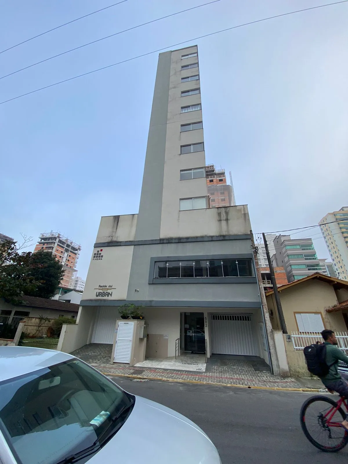 Foto do imóvel Apartamento à venda com 160m2 por R$ 1.802.000,00