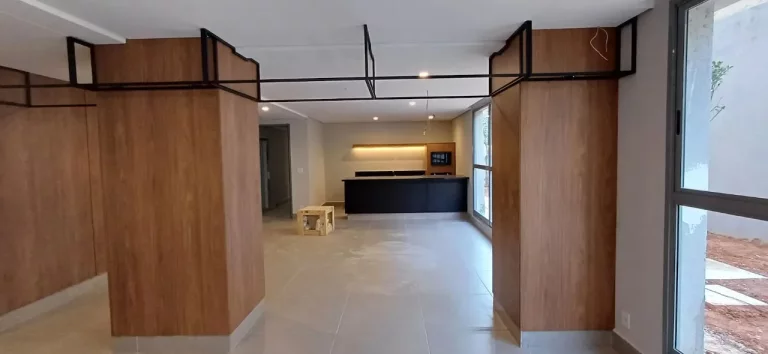 Imagem HARMONIE SAÚDE - TARJAB - Studio de 35m² (Unidade Revenda), próximo ao Jardim Botânico de São Paulo!