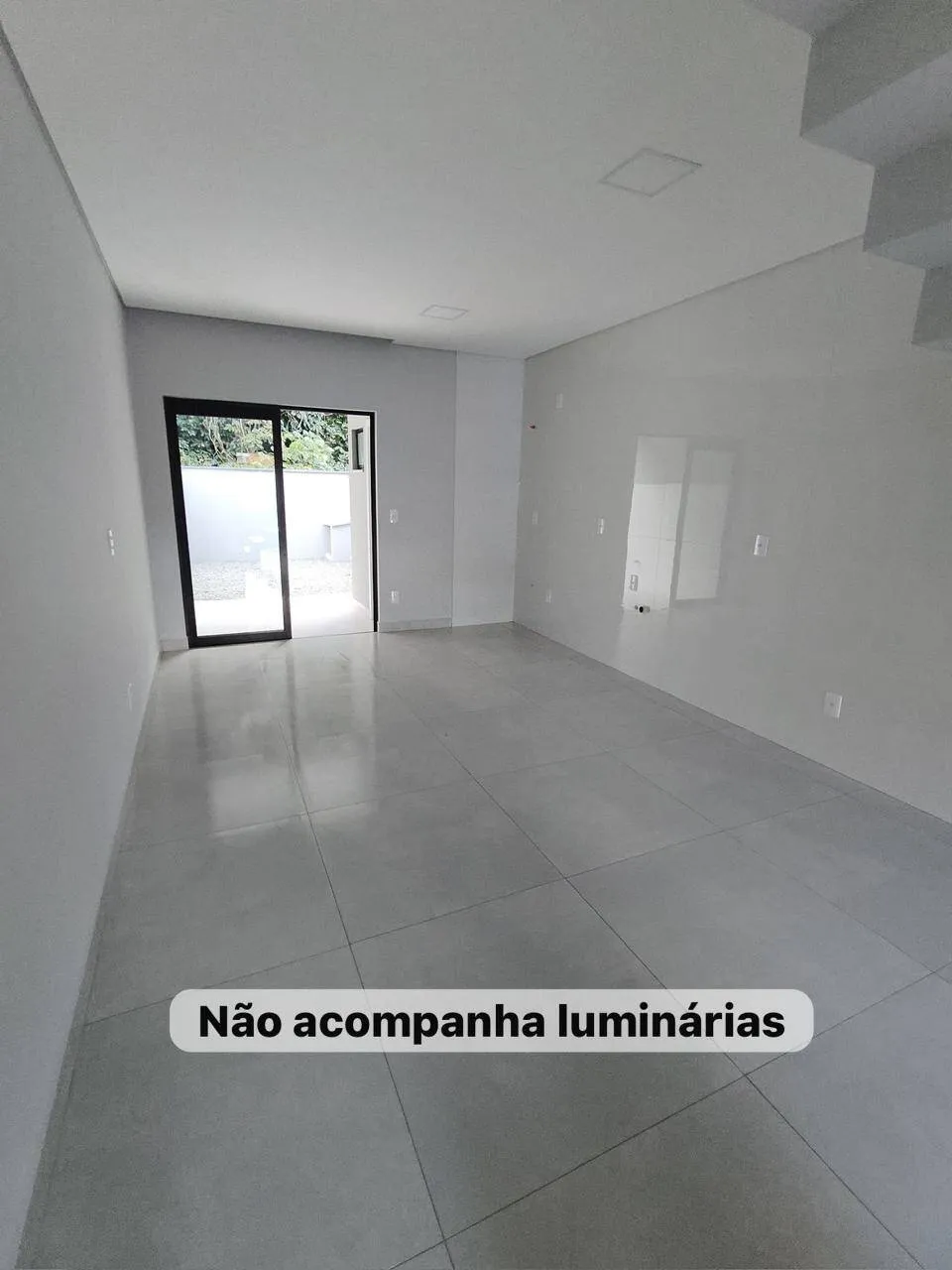 Imagem Geminado Sobrado Floresta