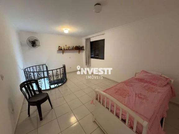 Imagem Casa residencial / comercial à venda no Parque das Laranjeiras - Goiânia/GO