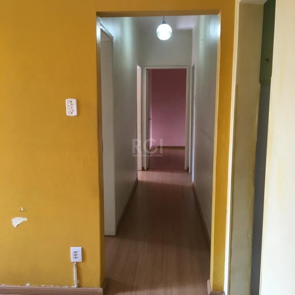 Imagem Apartamento para Venda - 76.52m², 3 dormitórios, Floresta