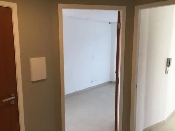 Imagem SALA PARA ALUGAR, 15 M² POR R$ 1.350,00/MÊS - MACUCO - SANTOS/SP