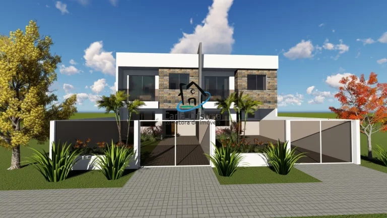 Imagem CASA RESIDENCIAL em PONTAL DO PARANÁ - PR, Balneário Shangri-lá