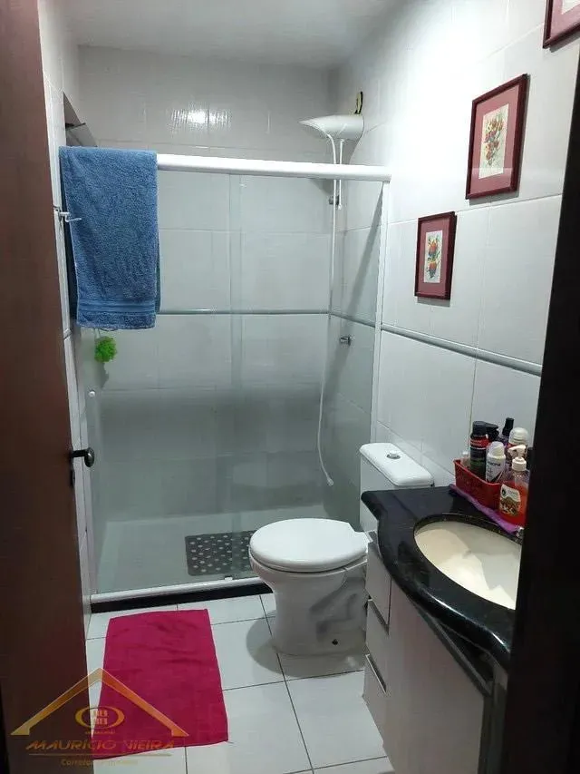 Imagem Apartamento para Venda em Cabo Frio / RJ no bairro Palmeiras