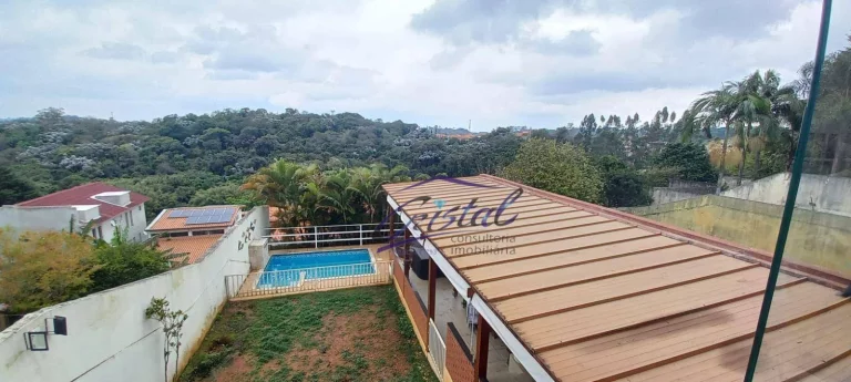 Foto do imóvel Casa com 3 quartos (1 suíte) à venda, 250 m² - Granja Viana - Cotia/SP