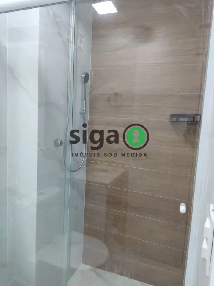 Imagem Apartamento 2 Quartos com 1 suíte, 2 vaga de garagem, 69m² Venda e locação Vila Andrade