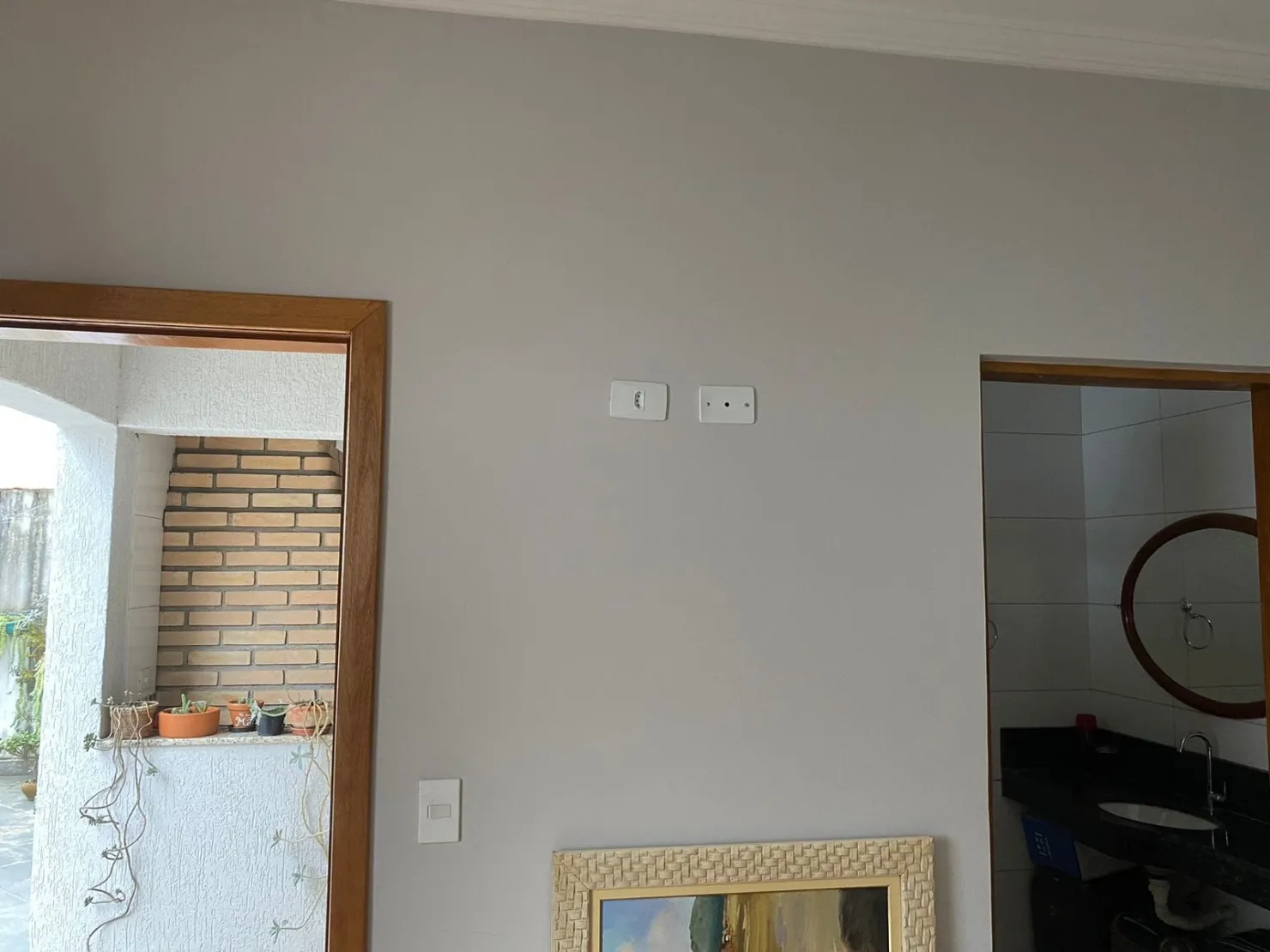 Imagem Casa à venda 5 Quartos, 2 Suites, 2 Vagas, 300M², Parque das Nações, Pindamonhangaba - SP