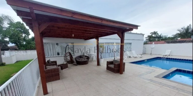 Imagem APARTAMENTO RESIDENCIAL em PALHOÇA - SC, BARRA DO ARIRIÚ