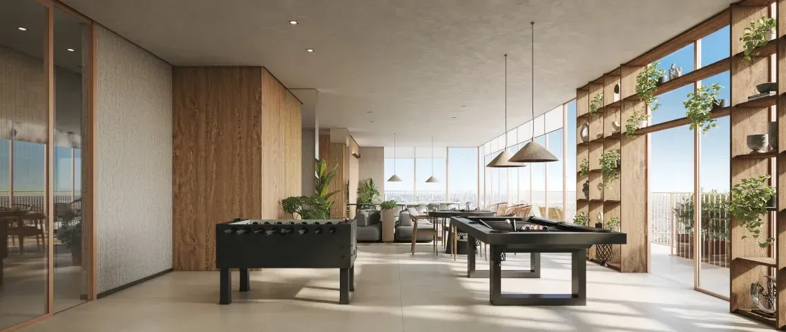 Imagem Apartamento com 1 Quarto à Venda, 45,87 m² em Jatiúca - Maceió