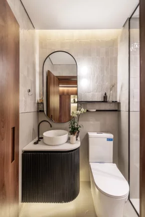 Imagem MOMA MOEMA - KALLAS - Studios de 23m², ótima localização, a poucos passos do Metrô Moema!!