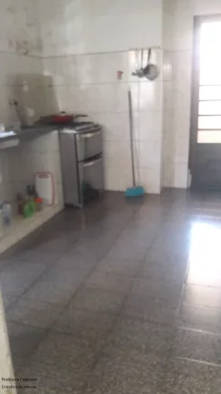 Imagem CASA RESIDENCIAL em POÇOS DE CALDAS - MG, NOSSA SENHORA APARECIDA