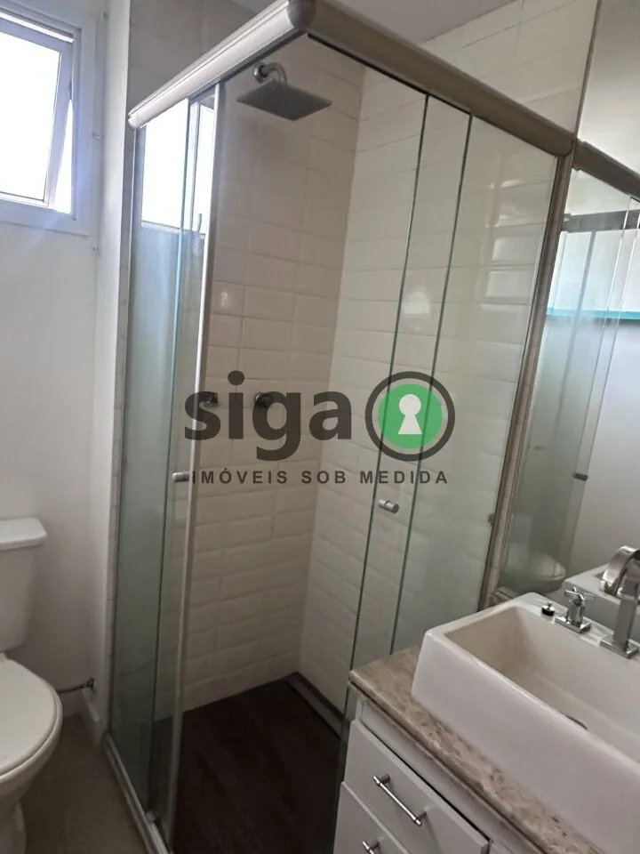 Imagem Apartamento Vila Andrade 2 quartos, 2 vagas, a venda no Mais Morumbi