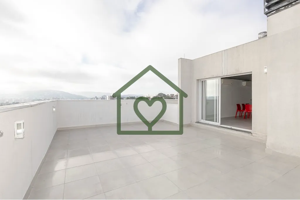 Imagem Descubra o seu novo lar em um charmoso apartamento no coração do bairro TRISTEZA, na encantadora R...
