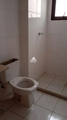 Imagem APARTAMENTO À VENDA EDIFÍCIO MAISON ELDORADO CUIABÁ-MT