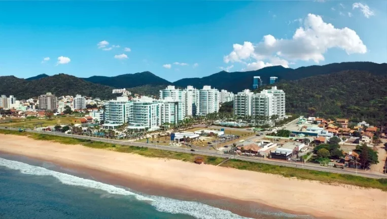 Imagem Apartamento à venda em Itajaí, Praia Brava de Itajaí, com 3 quartos, 151,97m2