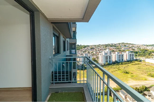 Imagem Apartamento para venda no bairro Jardim Botânico em Porto Alegre