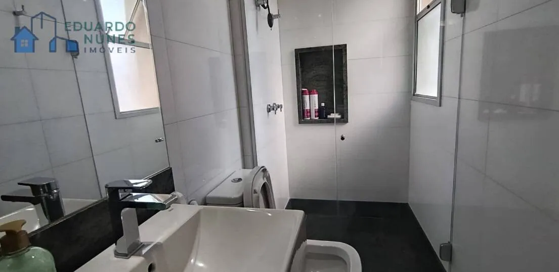 Imagem Apartamento 3 quartos, Alto Padrão no Luxemburgo BH com 136 m².