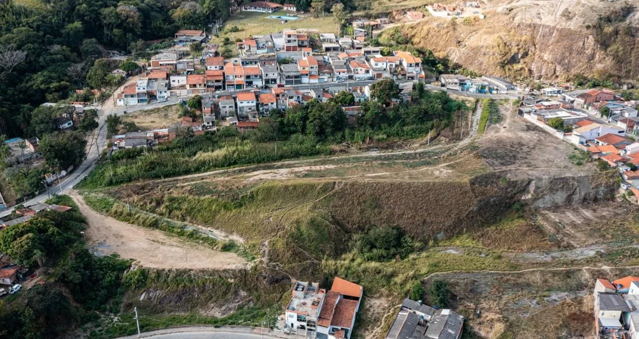 Foto do imóvel AREA RESIDENCIAL em SOROCABA - SP, BRIGADEIRO TOBIAS em BRIGADEIRO TOBIAS, SOROCABA - SP
