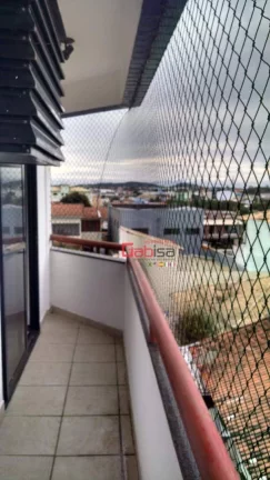 Imagem Apartamento com 2 dormitórios à venda, 70 m² por R$ 398.000,00 - Centro - São Pedro da Aldeia/RJ