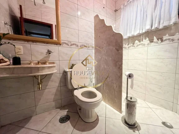 Imagem Casa Sobrado Alto Padrão para Locação, Aquarius, São José dos Campos.