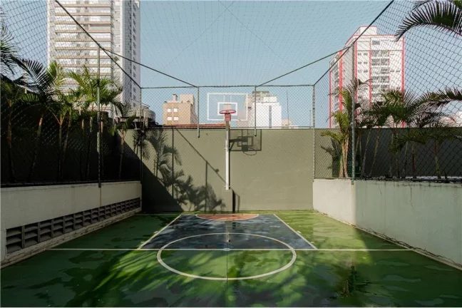 Imagem Apartamento VODCDM 71 Apto 601481004-21 1 suíte 77m² Vila Olímpia São Paulo Avenida Doutor...
