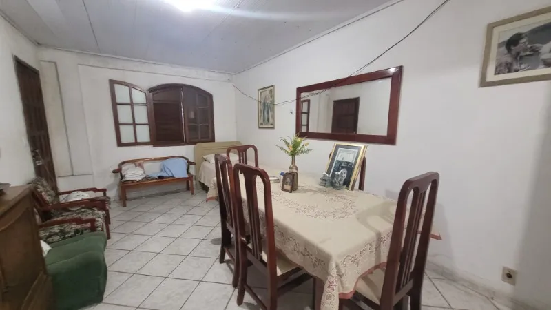 Imagem CASA RESIDENCIAL em SERRA - ES, PRAIA DE CARAPEBUS