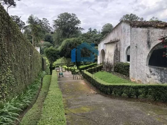 Imagem Casa de Alto Padrão à venda na Granja Viana