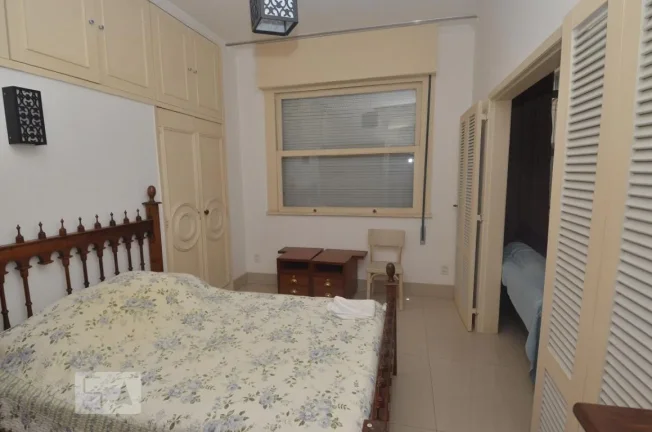 Imagem Apartamento à Venda - Copacabana, 3 Quartos, 130 m2