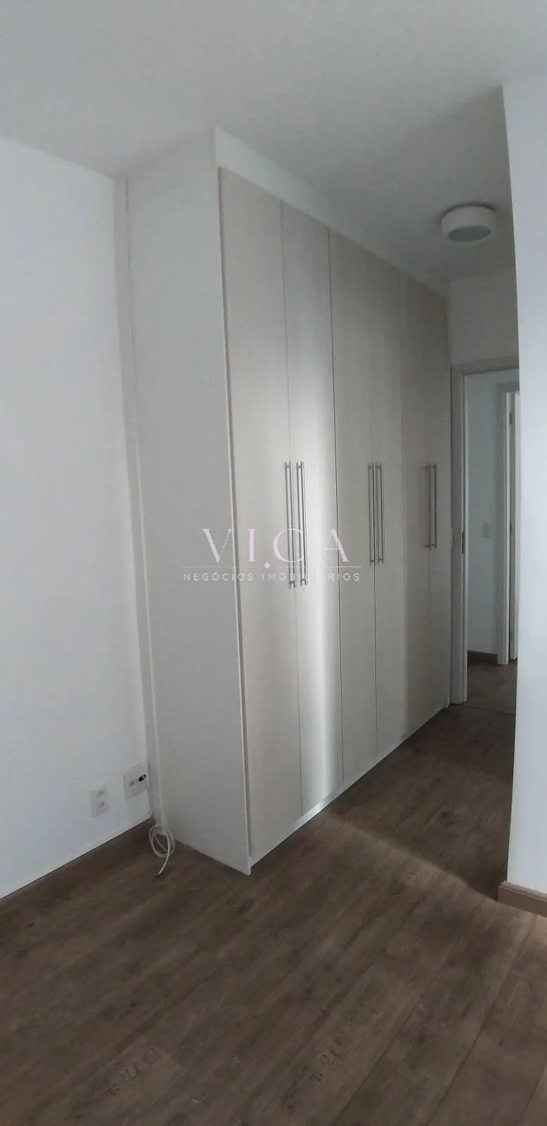 Imagem Apartamento 82m² -3 dormitórios - aluguel por R$ 5.800 -Alphaville/SP