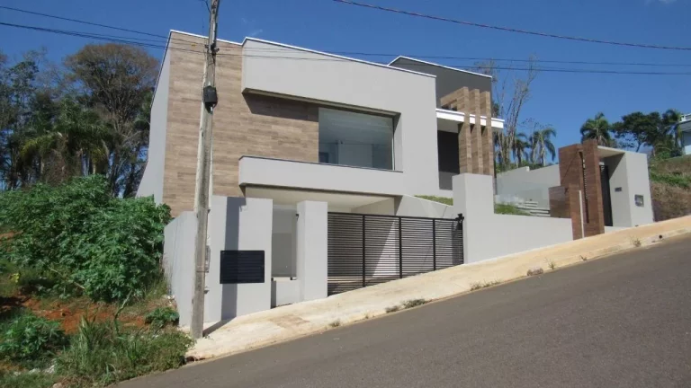 Imagem Casa para Venda em Concórdia, Primavera, 3 dormitórios, 3 suítes, 1 banheiro