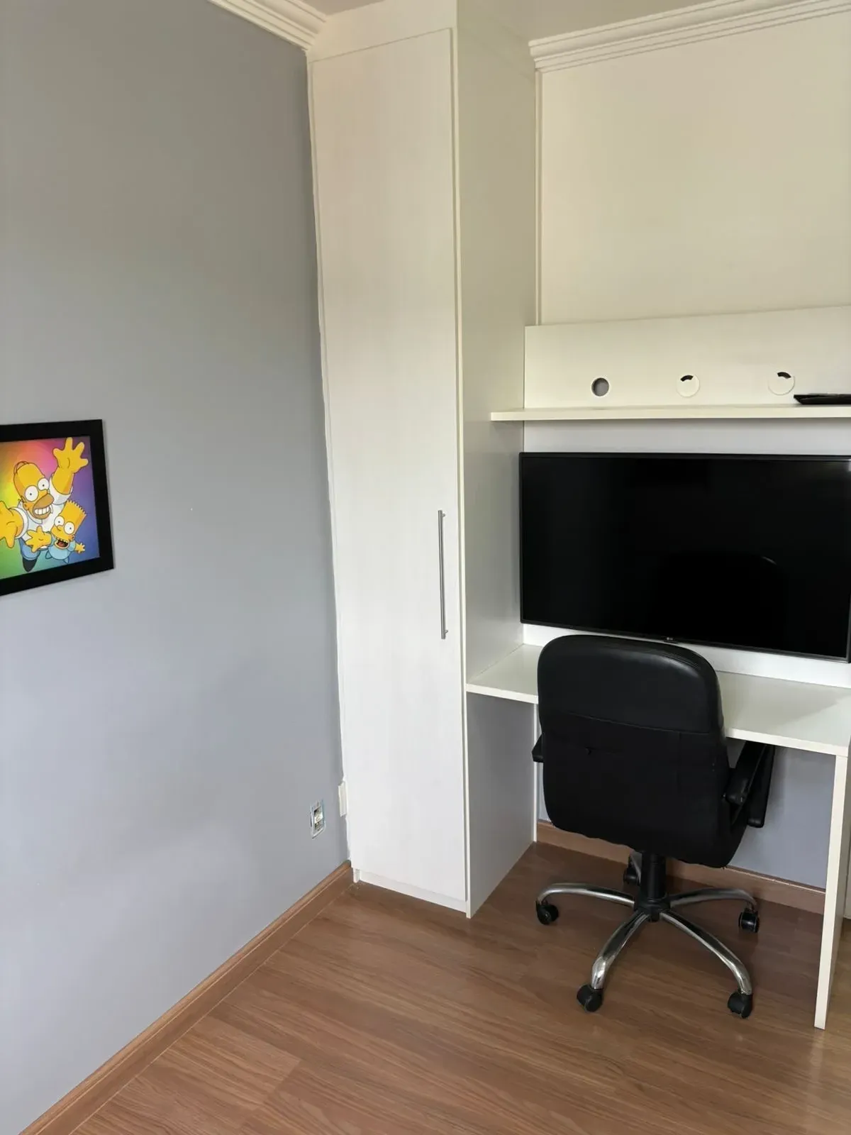 Imagem Apartamento com 2 Quartos para Alugar, 49 m² em Portais (Polvilho) - Cajamar