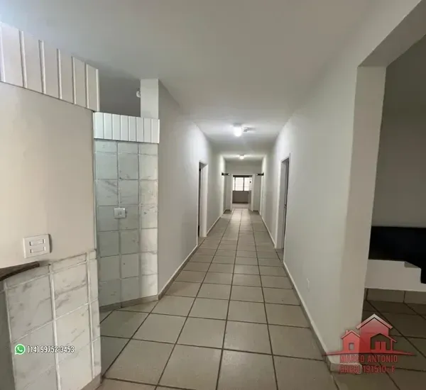 Imagem Consultório para Alugar, 400 m² em Centro - Bauru