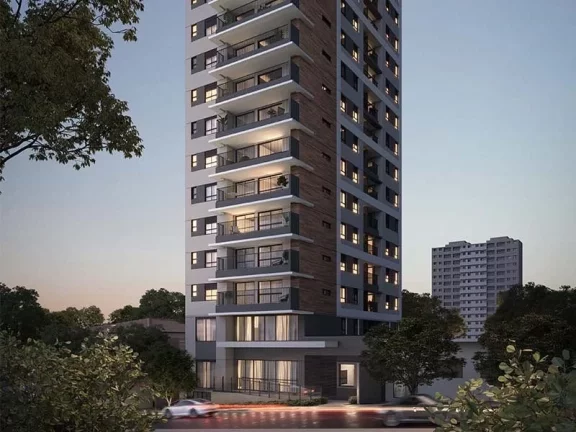 Imagem APARTAMENTO RESIDENCIAL em São Paulo - SP, Paraíso