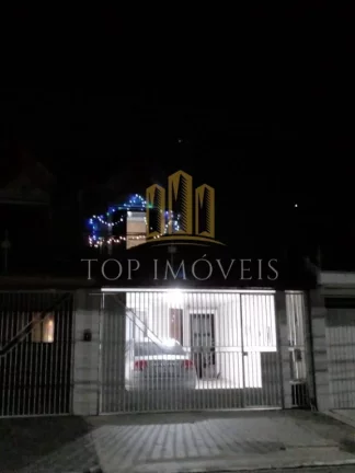 Imagem VOCÊ ACABA DE ENCONTRAR A CASA PERFEITA! ? ?? Jardim das Indústrias | 4 Dormitórios | Pronta para Morar