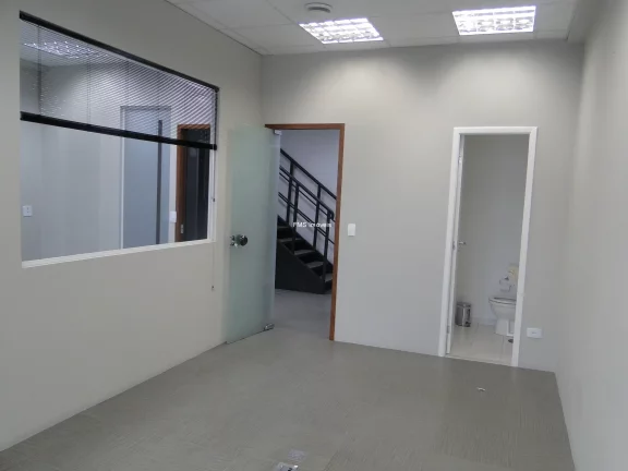 Imagem Conjunto Comercial no Brooklin com 240m²