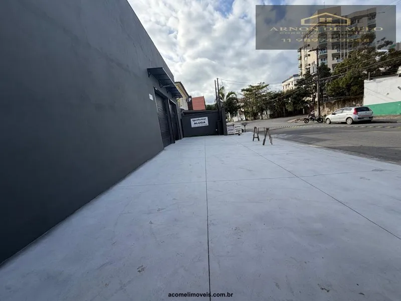 Imagem Galpões para locação em Guarujá no bairro Enseada