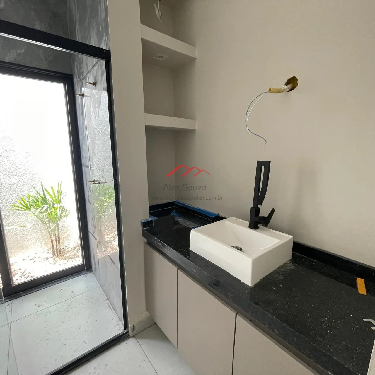 Imagem Casa em Condomínio para Venda em Paulínia, Jardim Flamboyant, 3 dormitórios, 1 suíte, 3 banheiros, 3 vagas