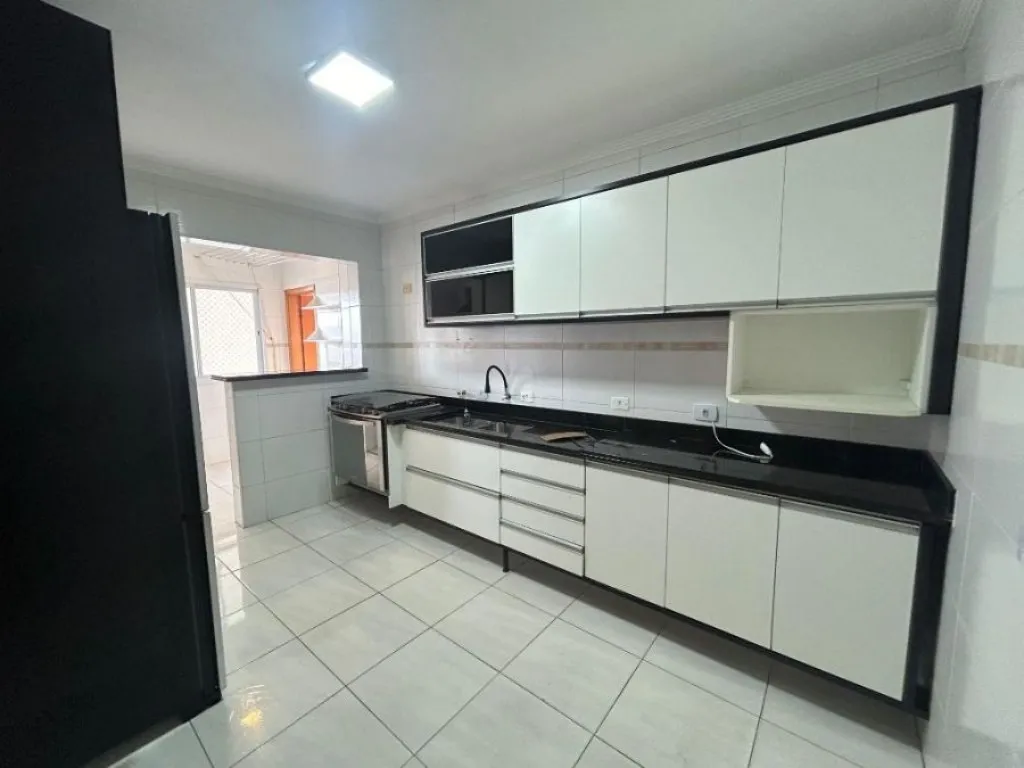 Imagem APARTAMENTO COM 146,00 m² - BOQUEIRÃO - PRAIA GRANDE SP