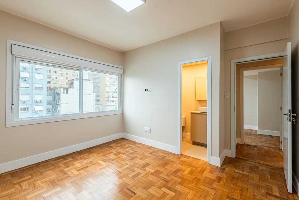 Imagem Apartamento em Bom Fim