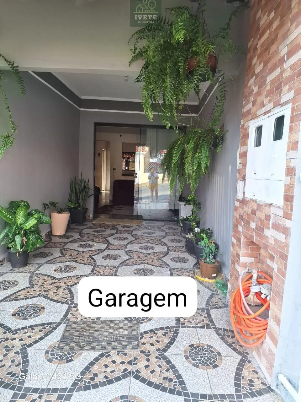 Imagem Excelente Oportunidade! Terreno com duas Casas em Socorro, SP