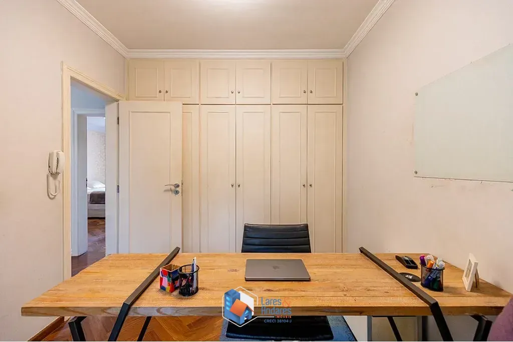 Imagem Casa em Condomínio à venda 4 Quartos 4 Suites 2 Vagas 247M² Jardim Cordeiro São Paulo - SP