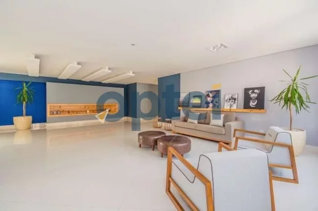Imagem APARTAMENTO À VENDA, 54 M² - RUDGE RAMOS - SÃO BERNARDO DO CAMPO/SP