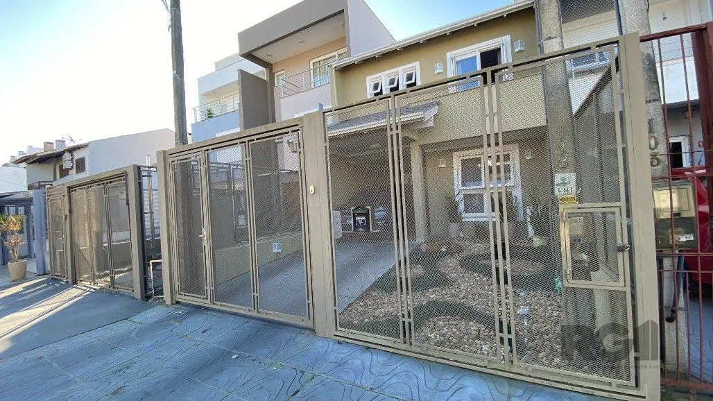Imagem Casa em Hípica
