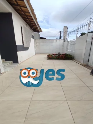 Imagem Casa 3 quartos para locação