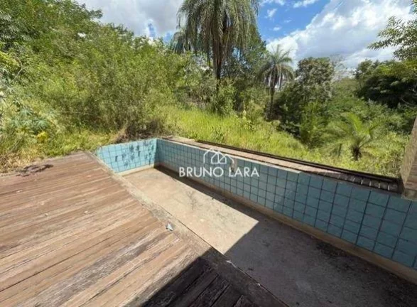 Imagem Casa à venda no Bairro Boa Esperança - São Joaquim de Bicas-MG