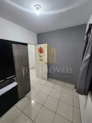 Imagem Apartamento Localizado no Bairro campos de Sao Jose 52 m2 com 2 dormitorios